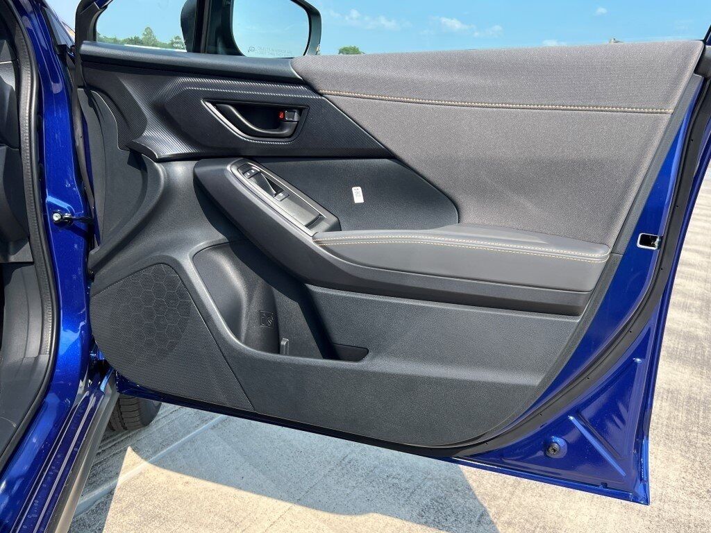 2025 Subaru CROSSTREK Sport Springfield VA