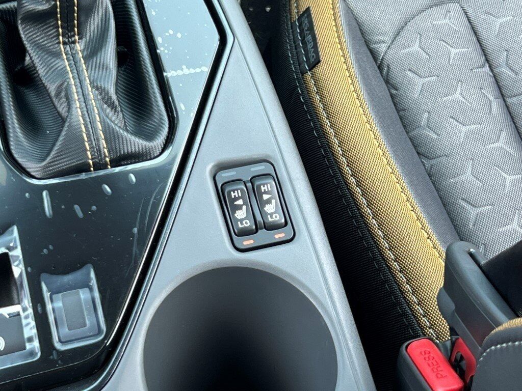 2025 Subaru CROSSTREK Sport Springfield VA