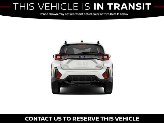 2025 Subaru CROSSTREK Sport Springfield VA