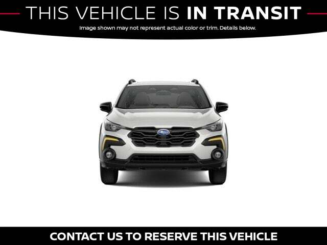 2025 Subaru CROSSTREK Sport Springfield VA