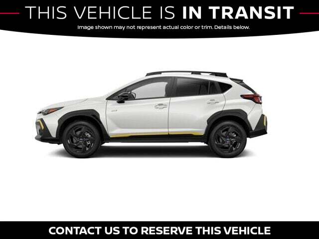 2025 Subaru CROSSTREK Sport Springfield VA
