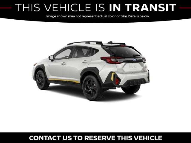 2025 Subaru CROSSTREK Sport Springfield VA