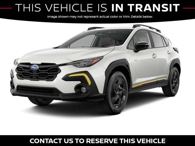 2025 Subaru CROSSTREK Sport Springfield VA