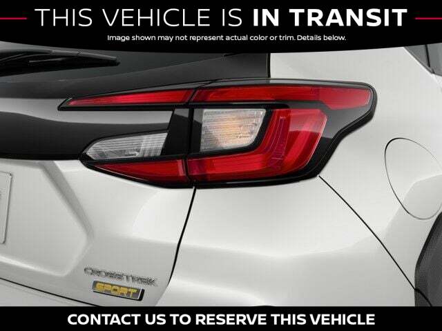 2025 Subaru CROSSTREK Sport Springfield VA