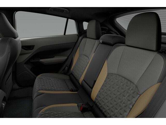 2025 Subaru CROSSTREK Sport Springfield VA