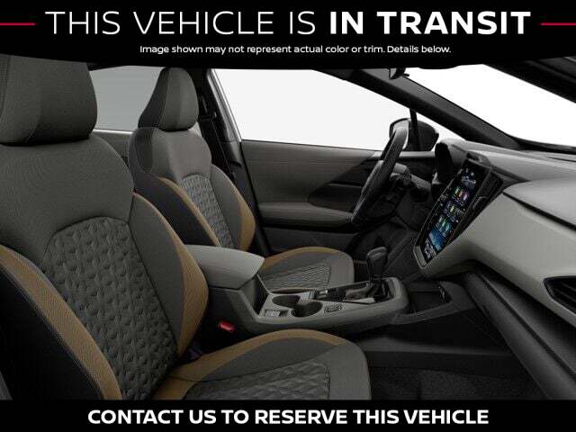 2025 Subaru CROSSTREK Sport Springfield VA