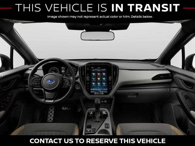 2025 Subaru CROSSTREK Sport Springfield VA