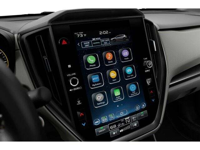 2025 Subaru CROSSTREK Sport Springfield VA