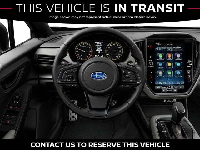 2025 Subaru CROSSTREK Sport Springfield VA