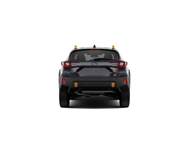 2025 Subaru CROSSTREK Wilderness Fredericksburg VA