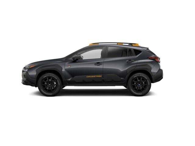 2025 Subaru CROSSTREK Wilderness Fredericksburg VA