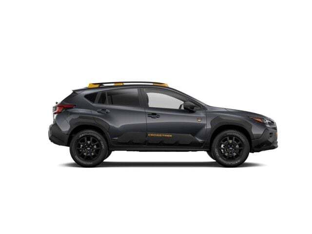 2025 Subaru CROSSTREK Wilderness Fredericksburg VA