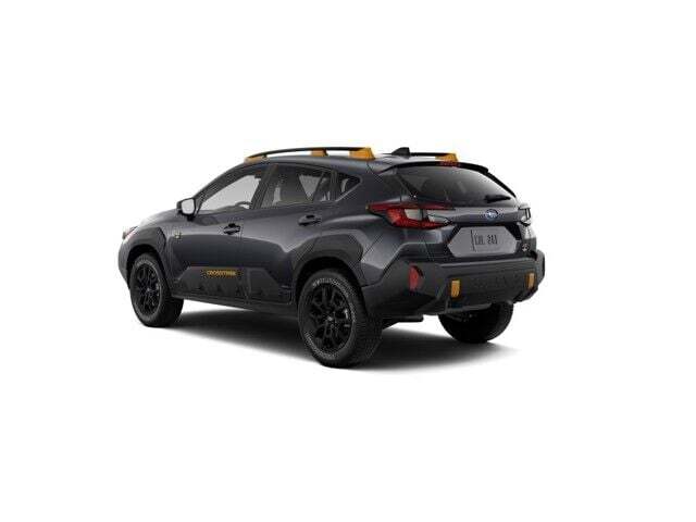 2025 Subaru CROSSTREK Wilderness Fredericksburg VA
