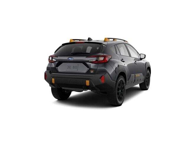 2025 Subaru CROSSTREK Wilderness Fredericksburg VA