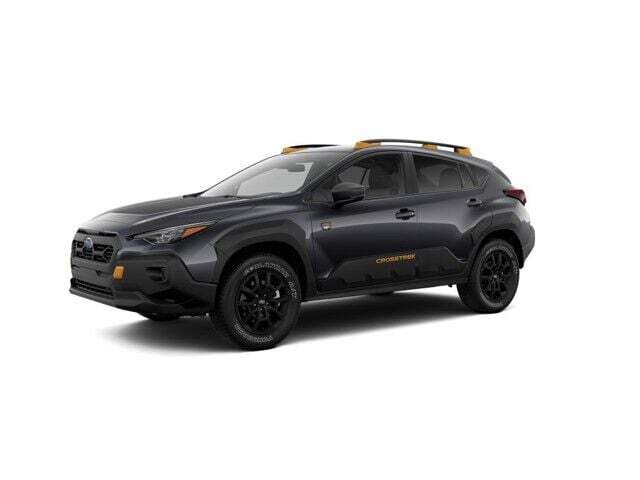 2025 Subaru CROSSTREK Wilderness Fredericksburg VA