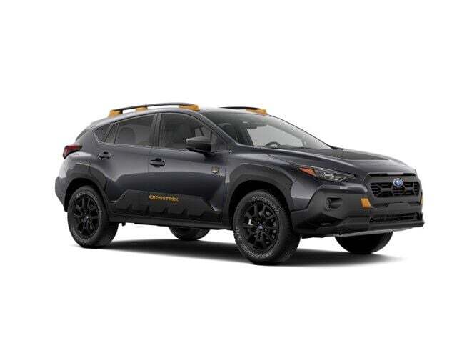 2025 Subaru CROSSTREK Wilderness Fredericksburg VA