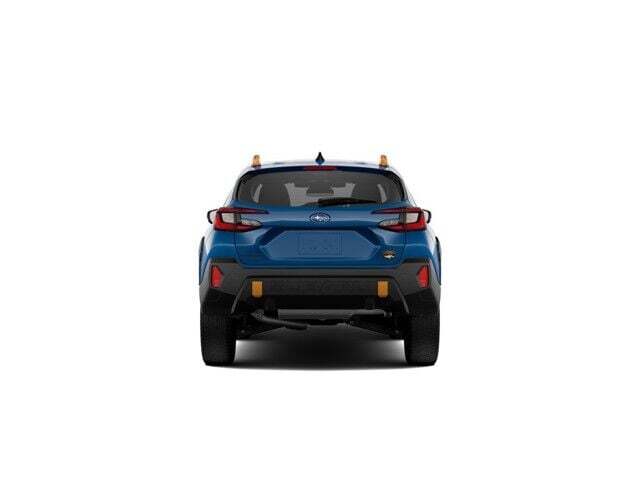 2025 Subaru CROSSTREK Wilderness Fredericksburg VA