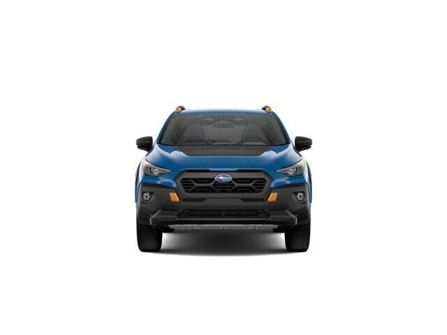 2025 Subaru CROSSTREK Wilderness Fredericksburg VA
