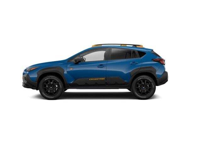 2025 Subaru CROSSTREK Wilderness Fredericksburg VA