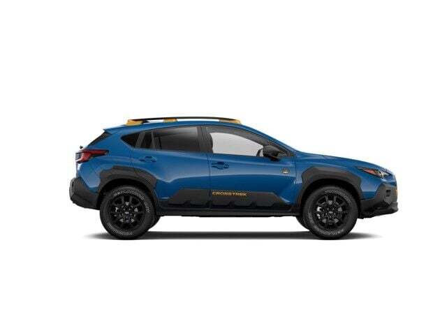 2025 Subaru CROSSTREK Wilderness Fredericksburg VA