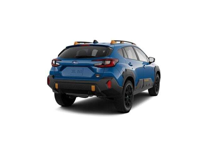 2025 Subaru CROSSTREK Wilderness Fredericksburg VA