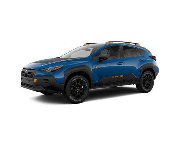2025 Subaru CROSSTREK Wilderness Fredericksburg VA