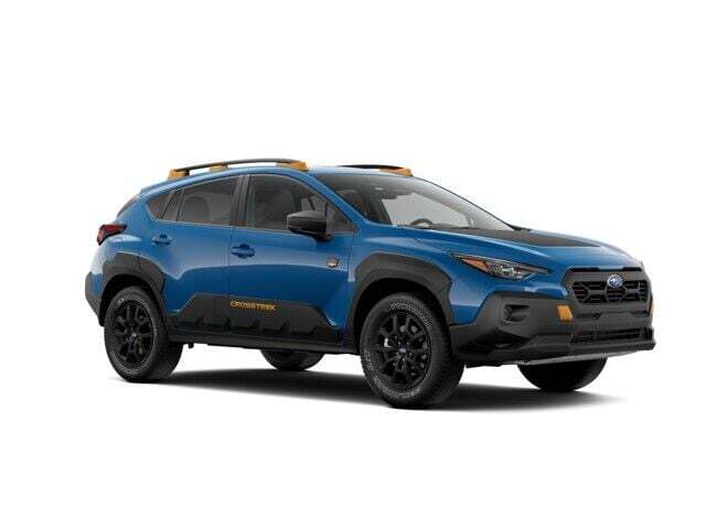 2025 Subaru CROSSTREK Wilderness Fredericksburg VA