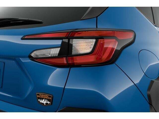 2025 Subaru CROSSTREK Wilderness Fredericksburg VA