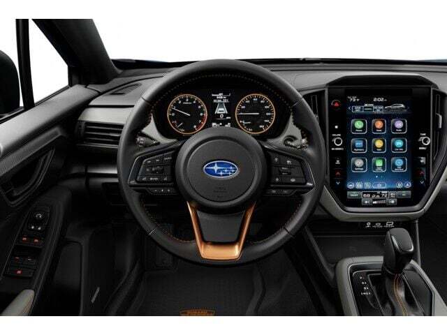 2025 Subaru CROSSTREK Wilderness Fredericksburg VA