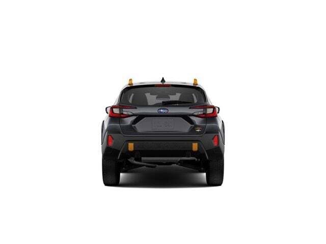 2025 Subaru CROSSTREK Wilderness Fredericksburg VA