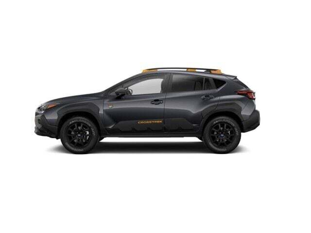 2025 Subaru CROSSTREK Wilderness Fredericksburg VA