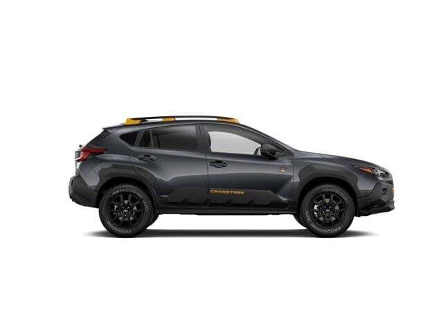 2025 Subaru CROSSTREK Wilderness Fredericksburg VA