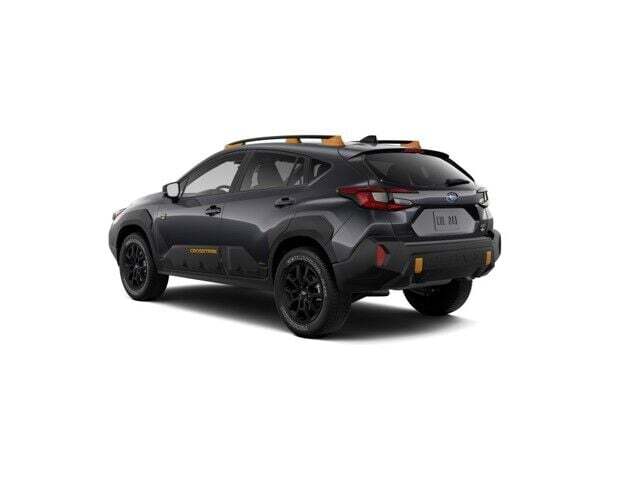 2025 Subaru CROSSTREK Wilderness Fredericksburg VA