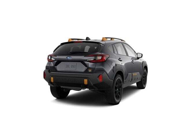 2025 Subaru CROSSTREK Wilderness Fredericksburg VA