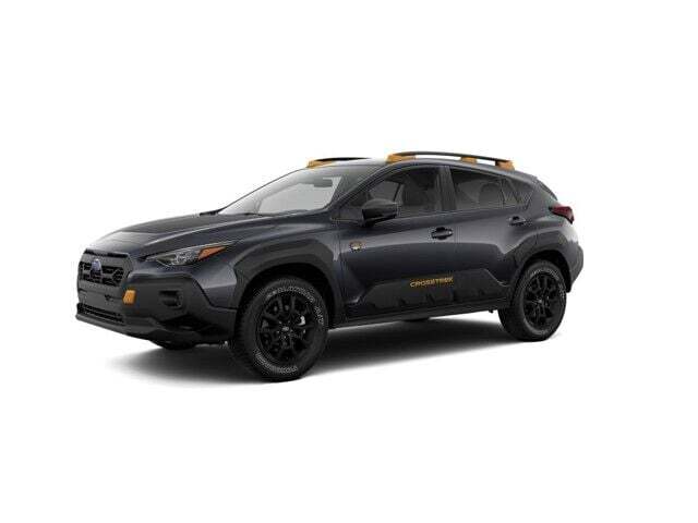 2025 Subaru CROSSTREK Wilderness Fredericksburg VA
