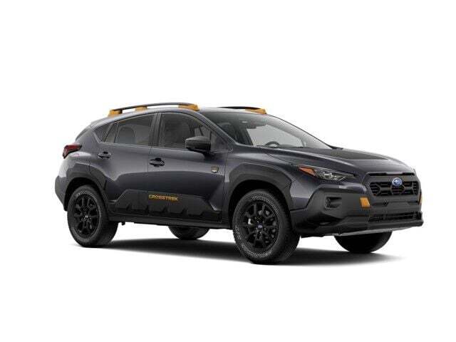 2025 Subaru CROSSTREK Wilderness Fredericksburg VA