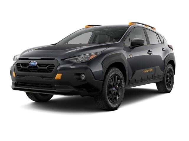 2025 Subaru CROSSTREK Wilderness Fredericksburg VA