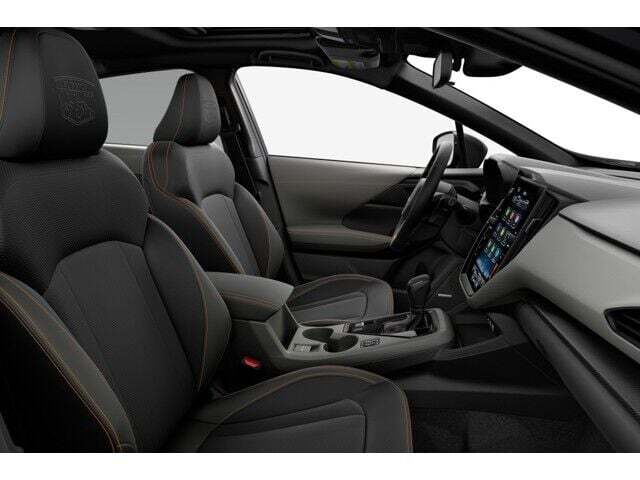 2025 Subaru CROSSTREK Wilderness Fredericksburg VA