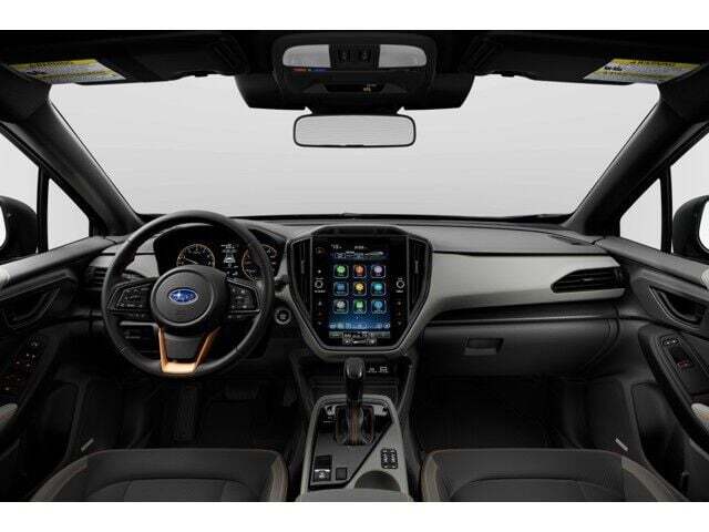 2025 Subaru CROSSTREK Wilderness Fredericksburg VA