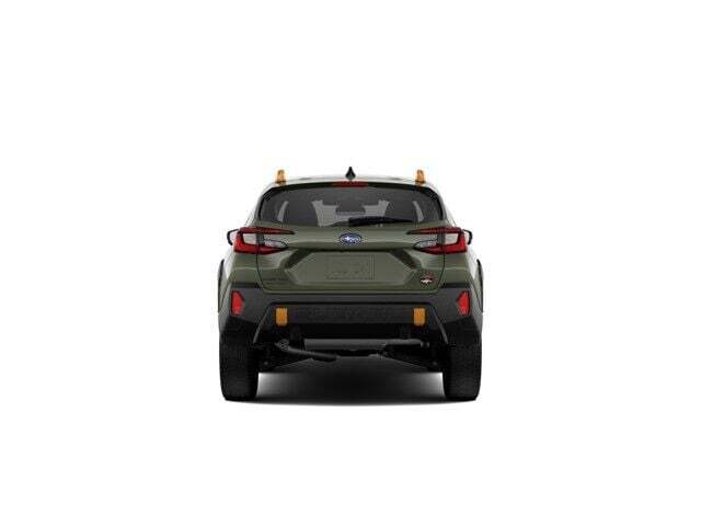 2025 Subaru CROSSTREK Wilderness Hagerstown MD