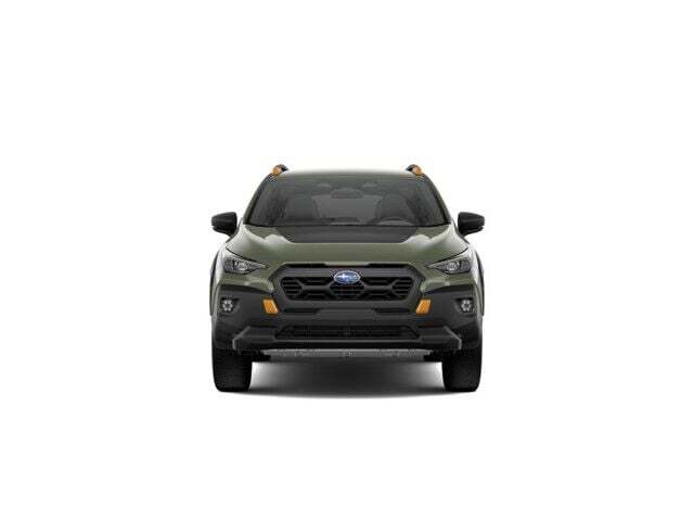 2025 Subaru CROSSTREK Wilderness Hagerstown MD