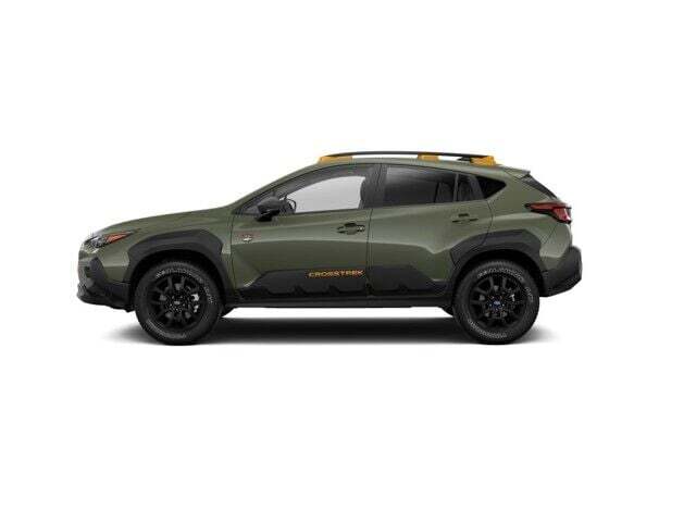 2025 Subaru CROSSTREK Wilderness Hagerstown MD