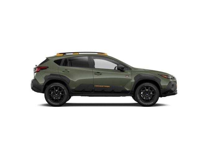 2025 Subaru CROSSTREK Wilderness Hagerstown MD