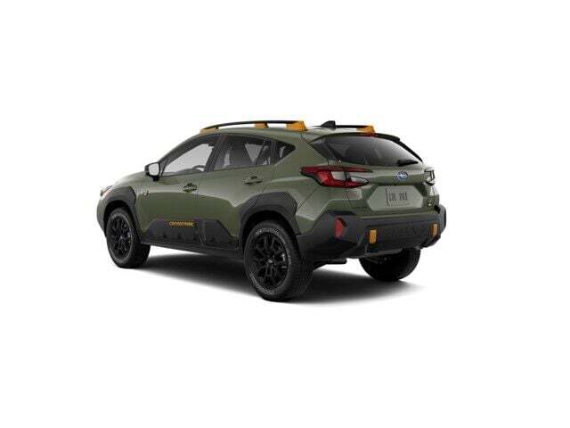 2025 Subaru CROSSTREK Wilderness Hagerstown MD