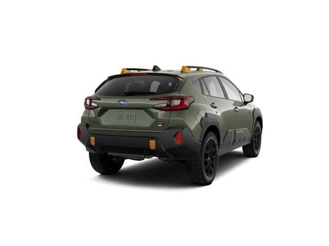 2025 Subaru CROSSTREK Wilderness Hagerstown MD