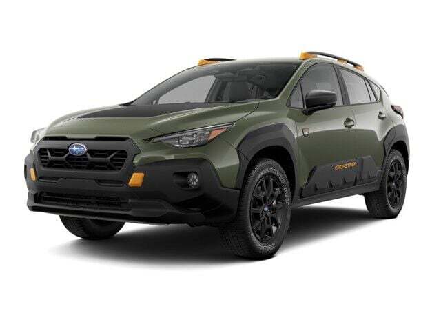 2025 Subaru CROSSTREK Wilderness Hagerstown MD