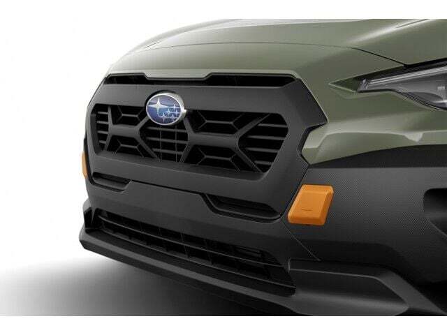 2025 Subaru CROSSTREK Wilderness Hagerstown MD