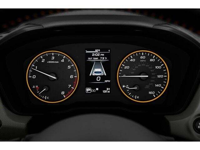 2025 Subaru CROSSTREK Wilderness Hagerstown MD