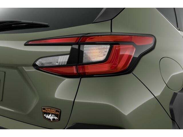 2025 Subaru CROSSTREK Wilderness Hagerstown MD