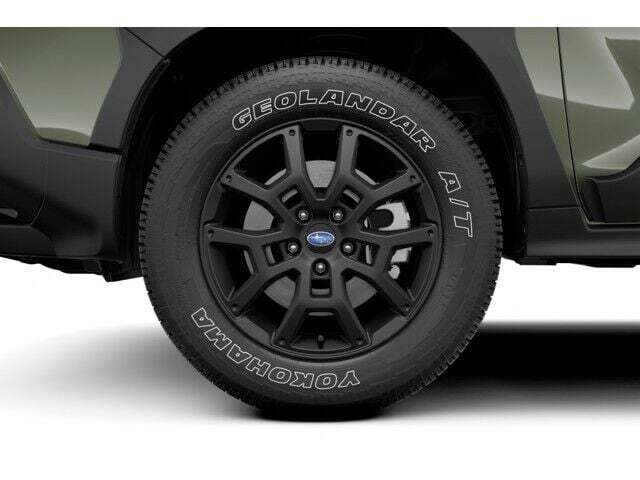 2025 Subaru CROSSTREK Wilderness Hagerstown MD